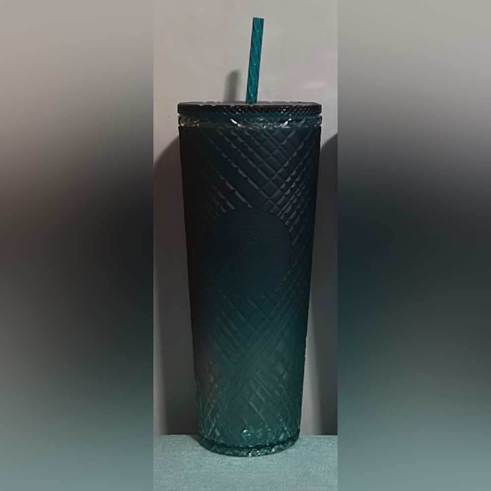Starbucks Ombré Tumbler